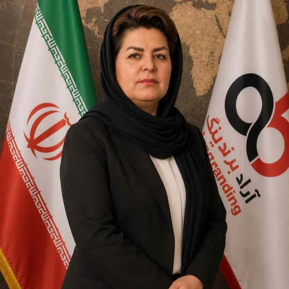 مریم گنجی